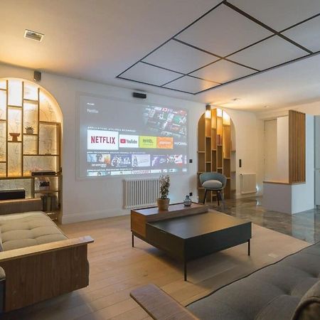 Le Carnot 2 Rooms ليون المظهر الخارجي الصورة
