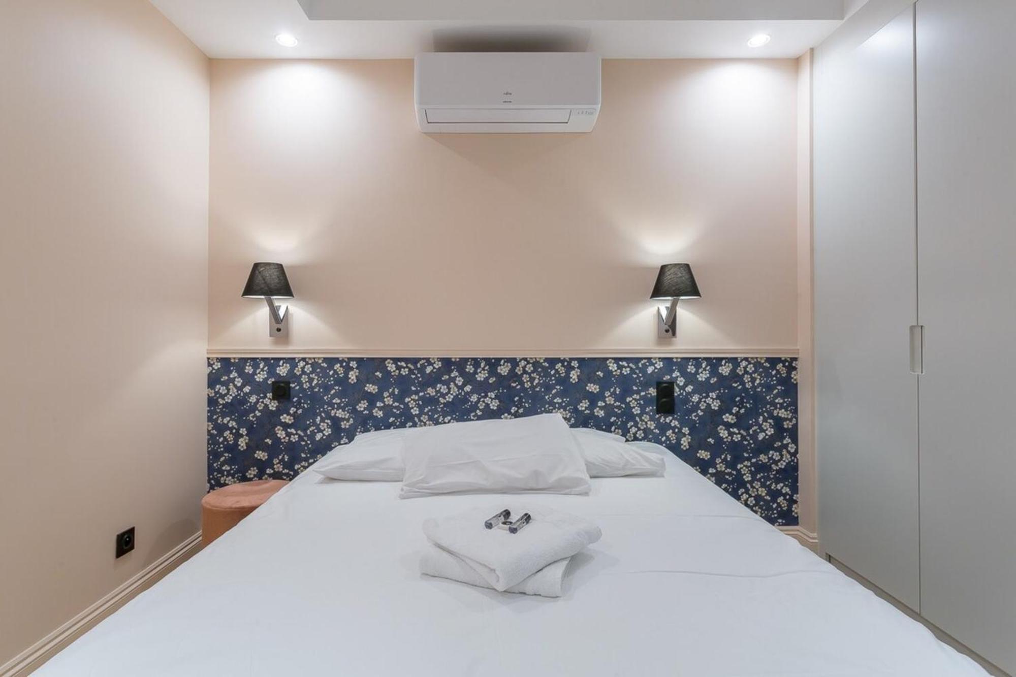 Le Carnot 2 Rooms ليون المظهر الخارجي الصورة