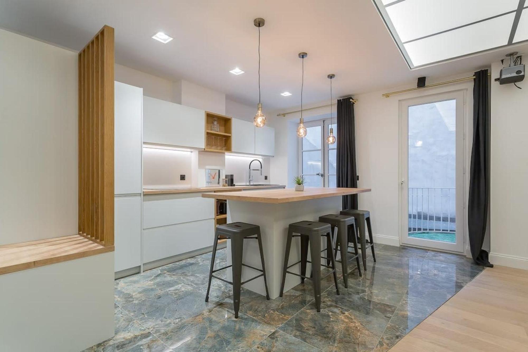 Le Carnot 2 Rooms ليون المظهر الخارجي الصورة