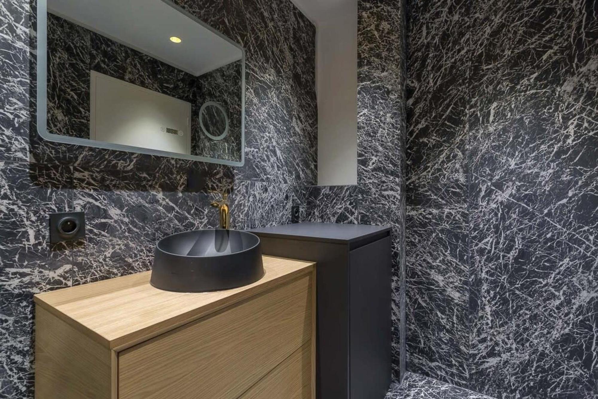Le Carnot 2 Rooms ليون المظهر الخارجي الصورة