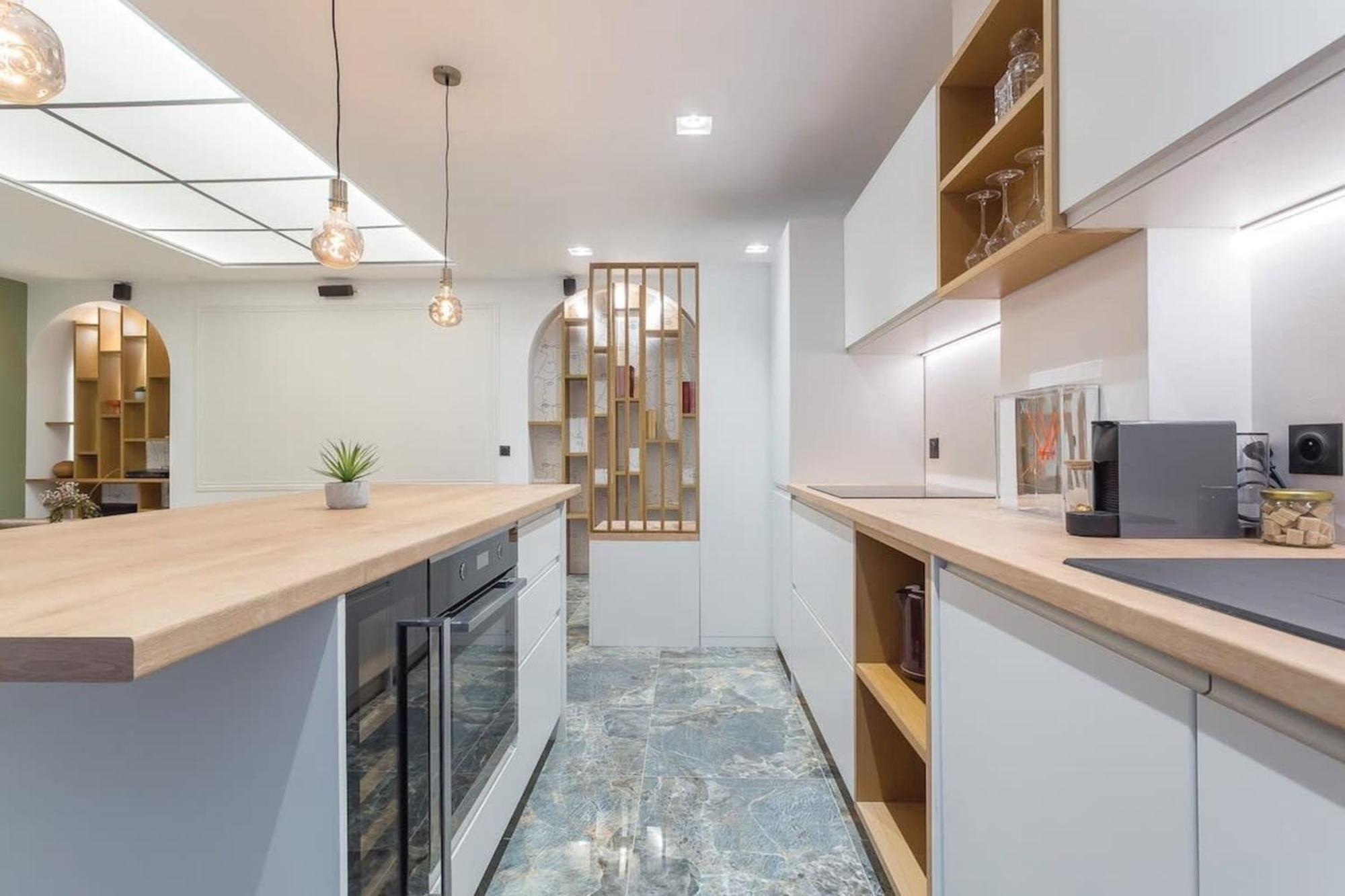 Le Carnot 2 Rooms ليون المظهر الخارجي الصورة