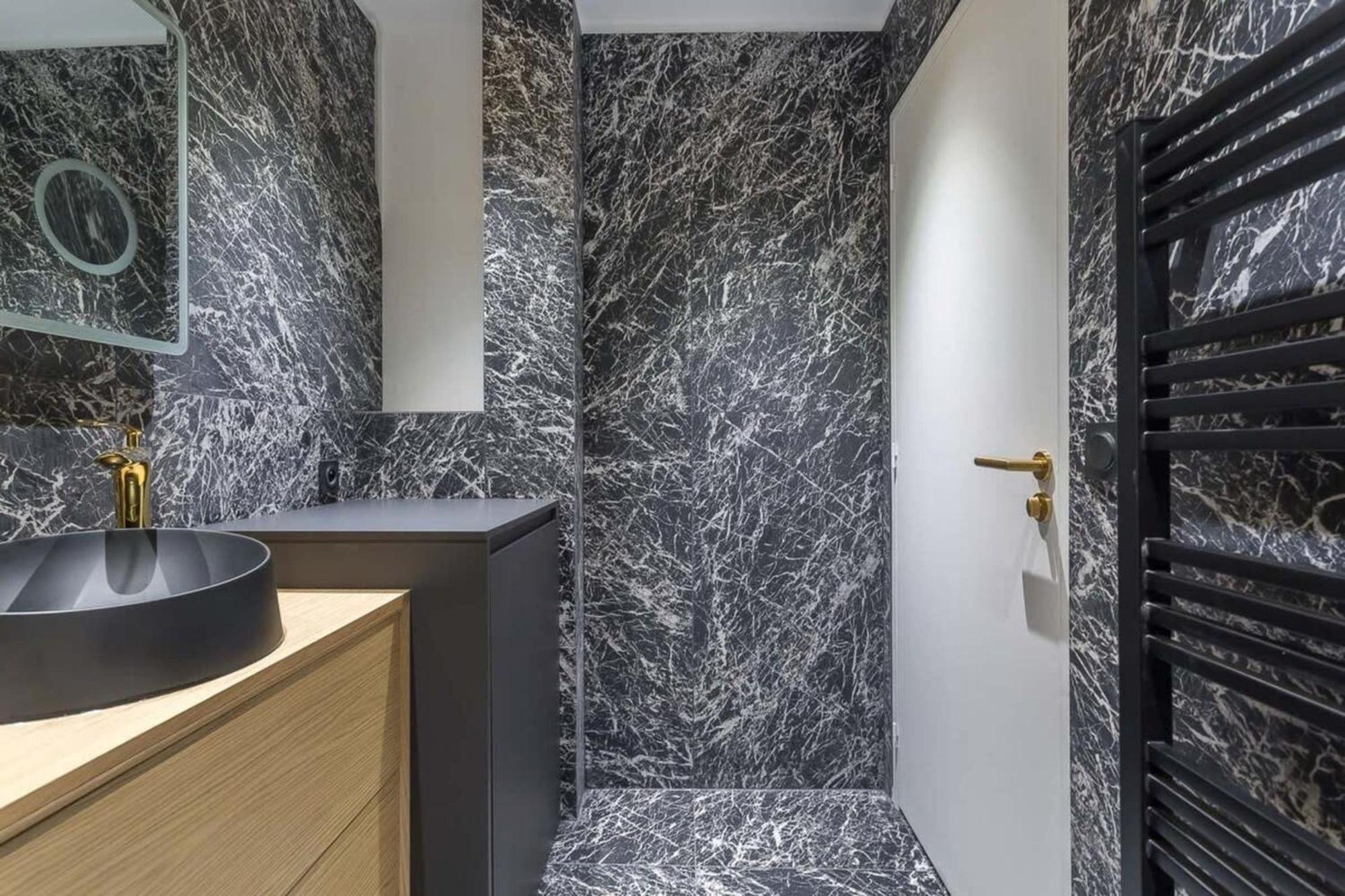 Le Carnot 2 Rooms ليون المظهر الخارجي الصورة