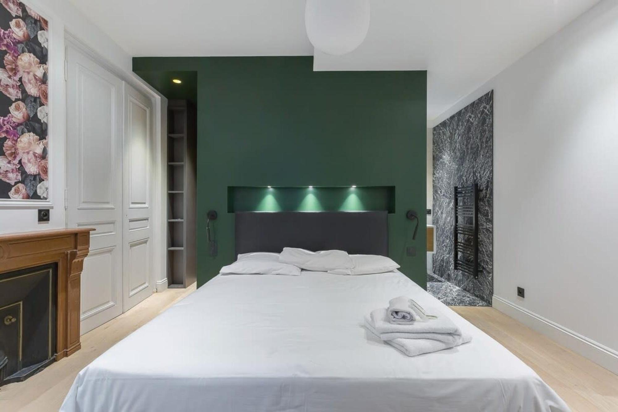 Le Carnot 2 Rooms ليون المظهر الخارجي الصورة