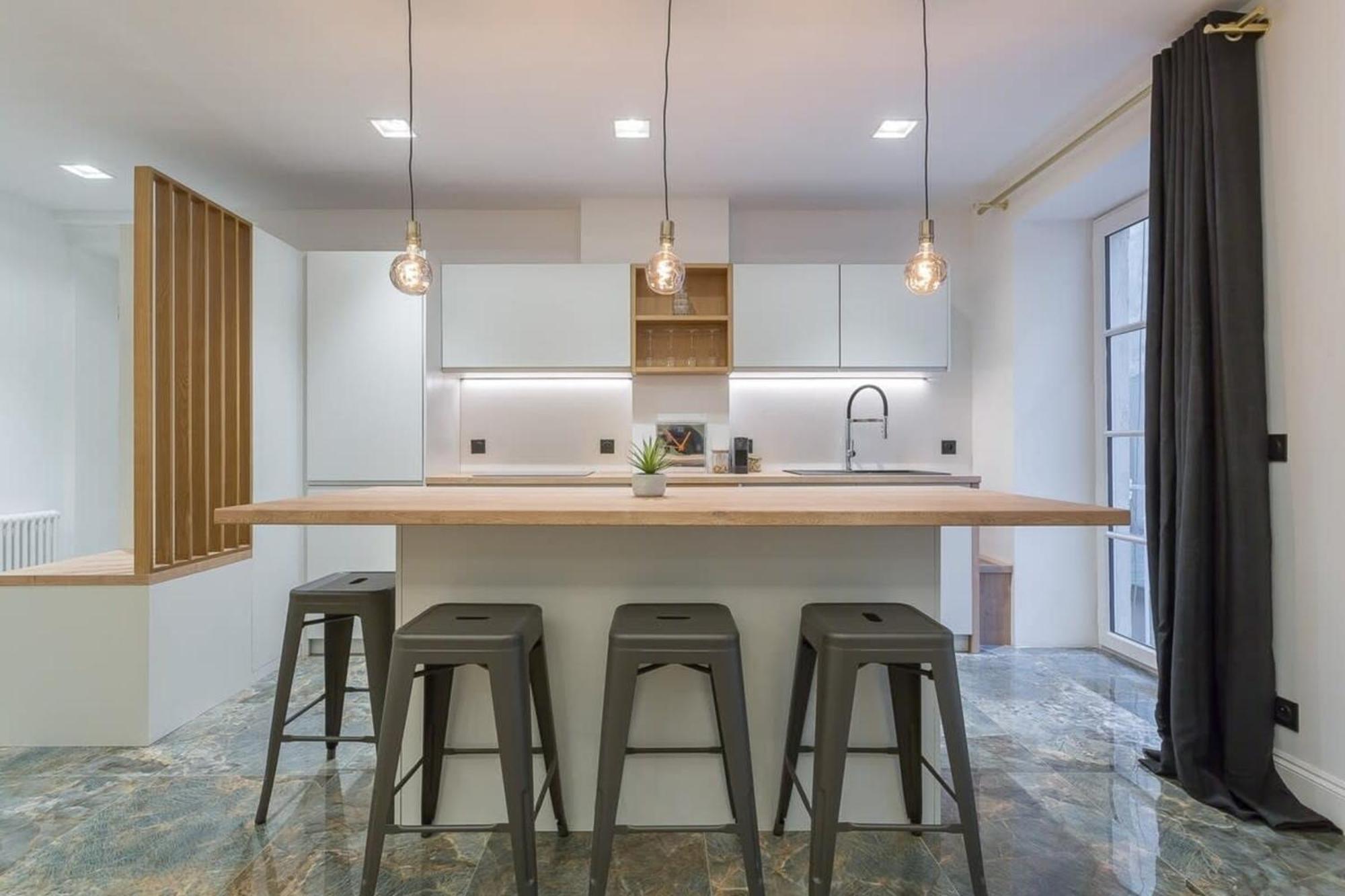 Le Carnot 2 Rooms ليون المظهر الخارجي الصورة