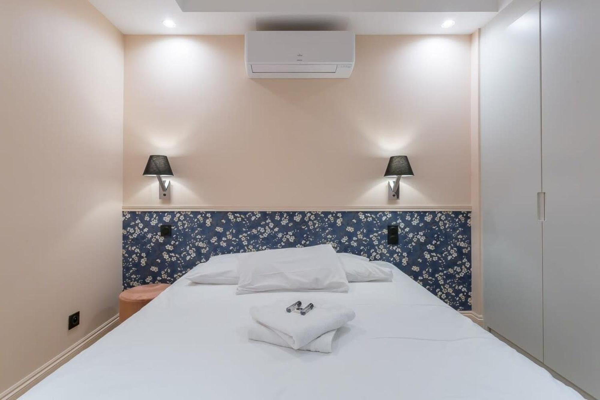 Le Carnot 2 Rooms ليون المظهر الخارجي الصورة