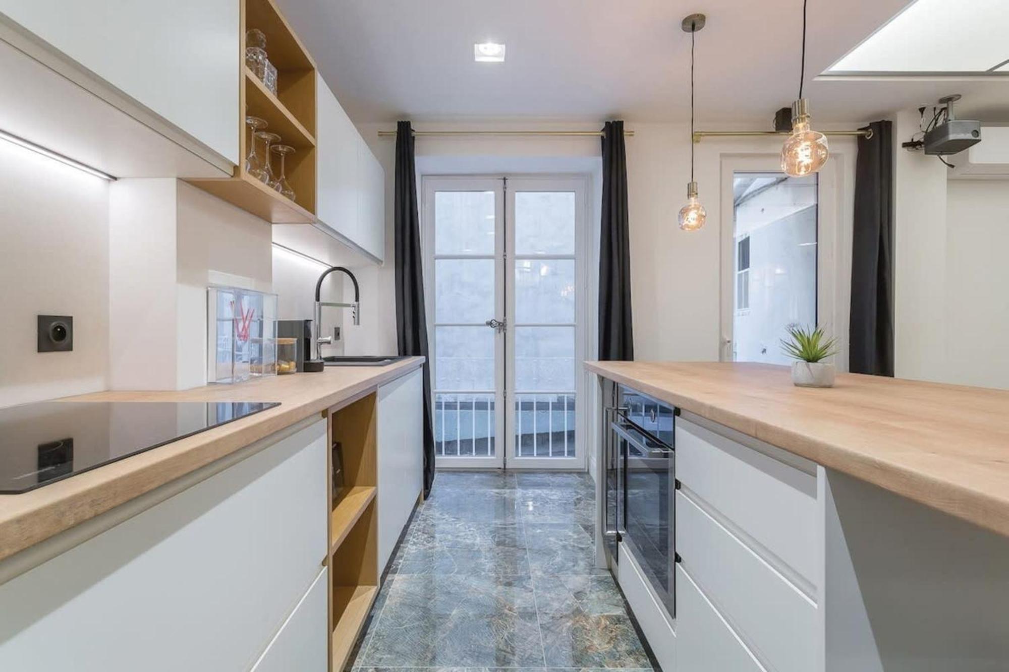 Le Carnot 2 Rooms ليون المظهر الخارجي الصورة