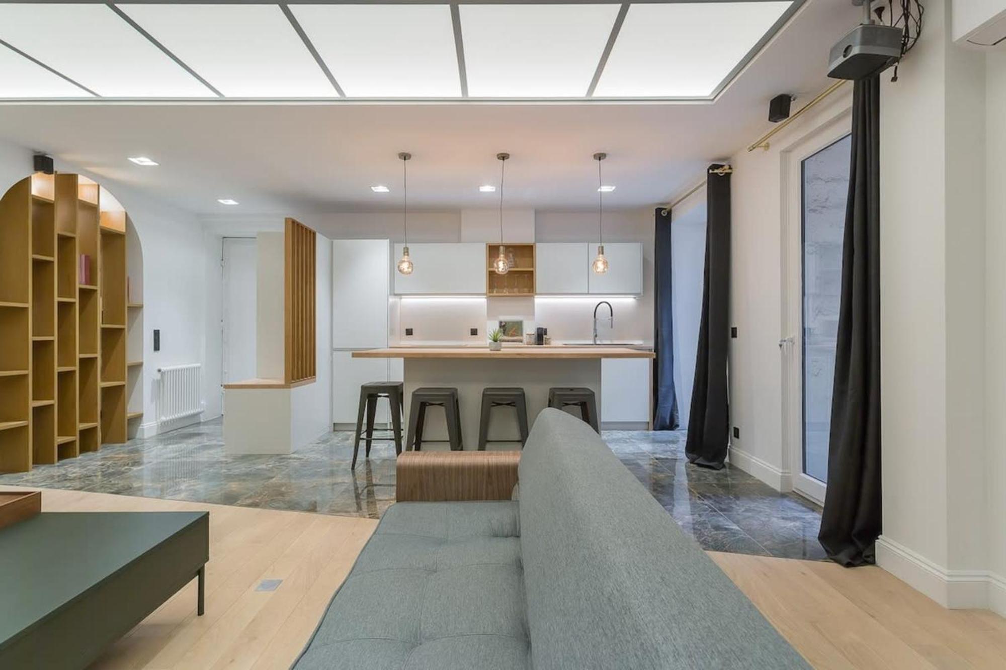 Le Carnot 2 Rooms ليون المظهر الخارجي الصورة