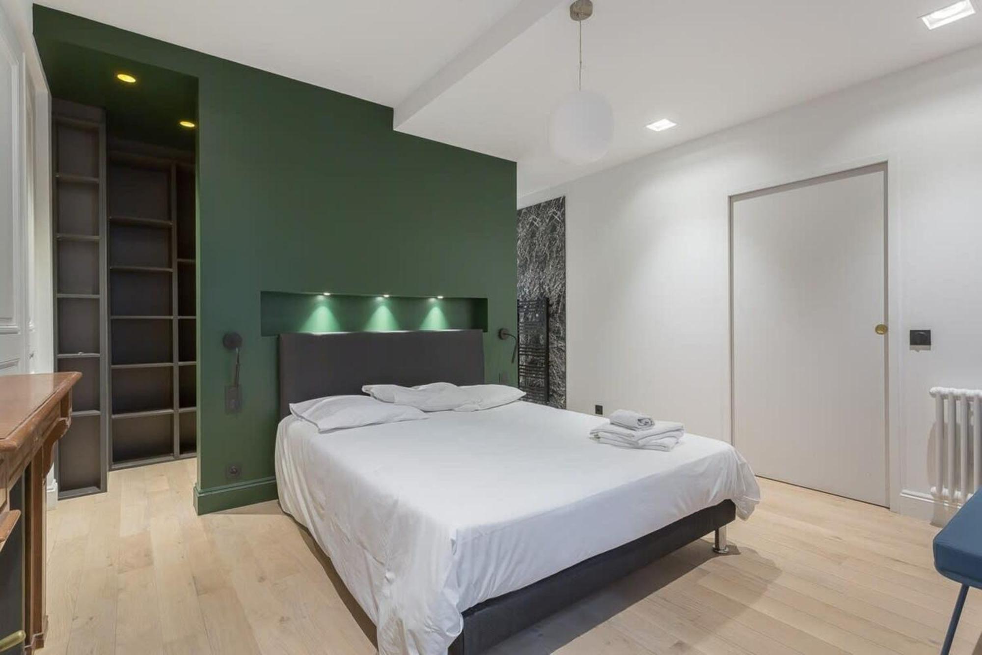 Le Carnot 2 Rooms ليون المظهر الخارجي الصورة