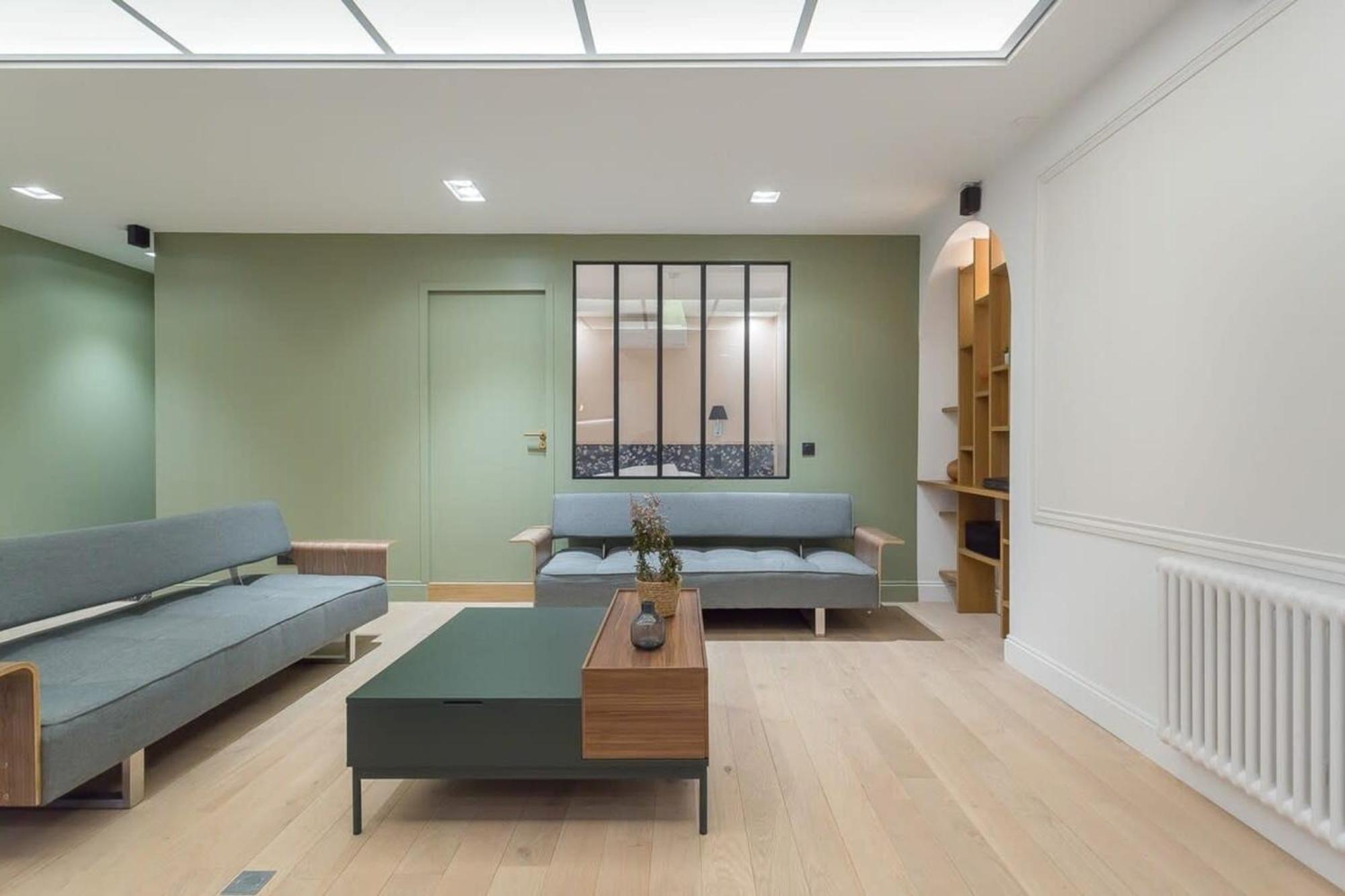 Le Carnot 2 Rooms ليون المظهر الخارجي الصورة