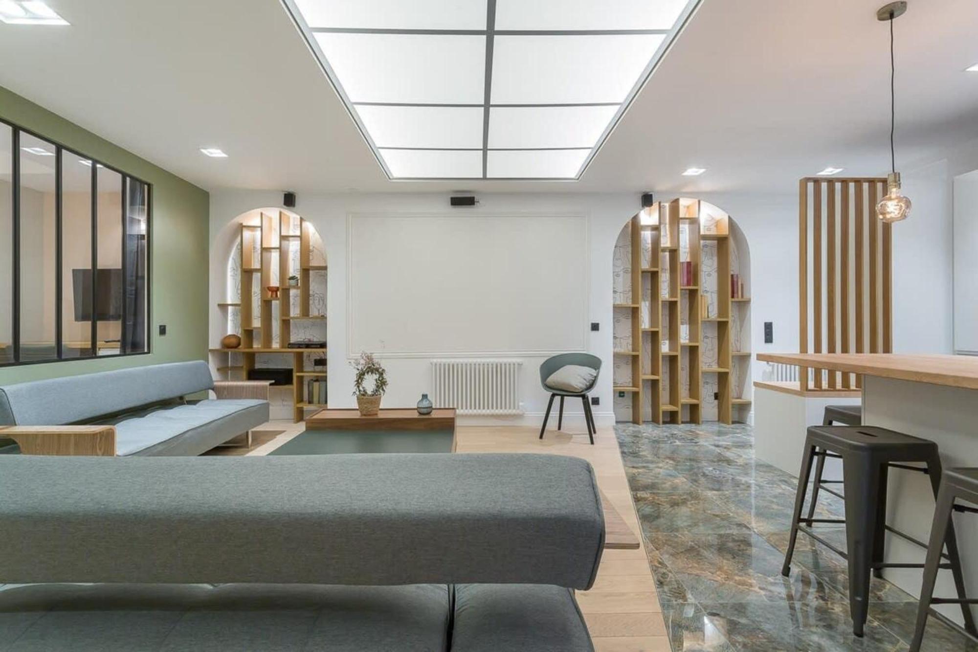 Le Carnot 2 Rooms ليون المظهر الخارجي الصورة