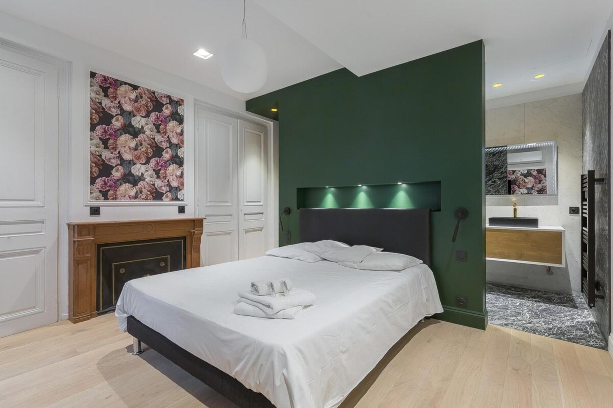 Le Carnot 2 Rooms ليون المظهر الخارجي الصورة